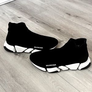 Balenciaga Speed Knit Sneaker